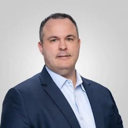 Thomas Strain | Vice President of Technology | Surgere