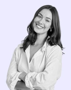 Emma Williams | Founder & CEO | Seene Digital