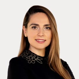 Aylin Basom | Supply Chain Connect