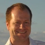 Brad McBride