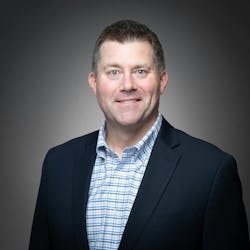Aaron Geiger | Director of Sales | ORTEC