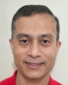 Hariprasad Balasubramanium