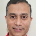 Hariprasad Balasubramanium