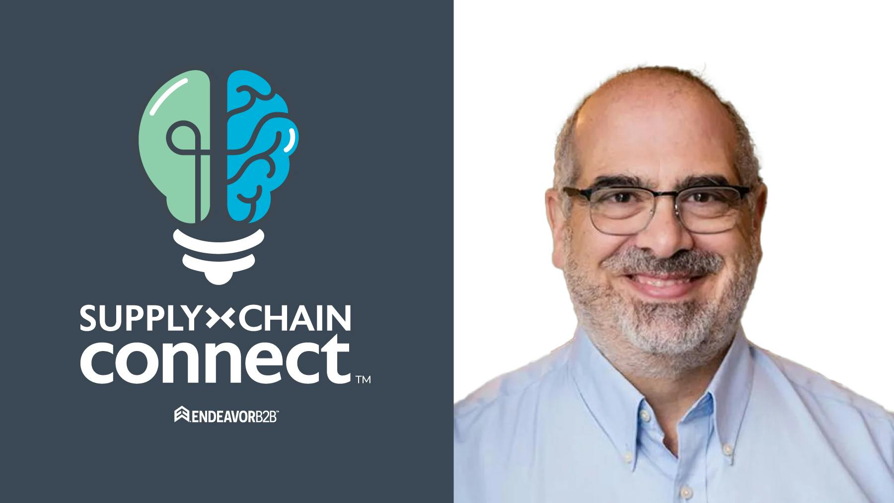 Paul Baris | Principal | Efficio