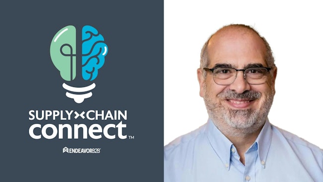 Paul Baris | Principal | Efficio