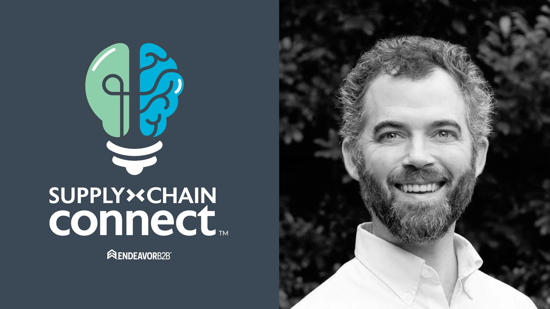 Jack Carrere | Co-Founder & CEO | Prokeep