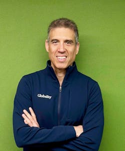 Lior Delgo | President & Co-Founder | Globality