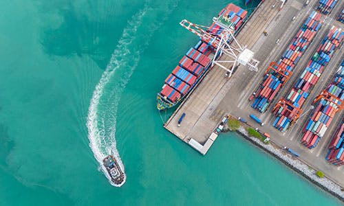 Machine Automation Supply Chain Strategies