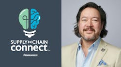 Guy Courtin | VP of Industry and Global Alliances | Tecsys Guy Courtin | VP of Industry and Global Alliances | Tecsys