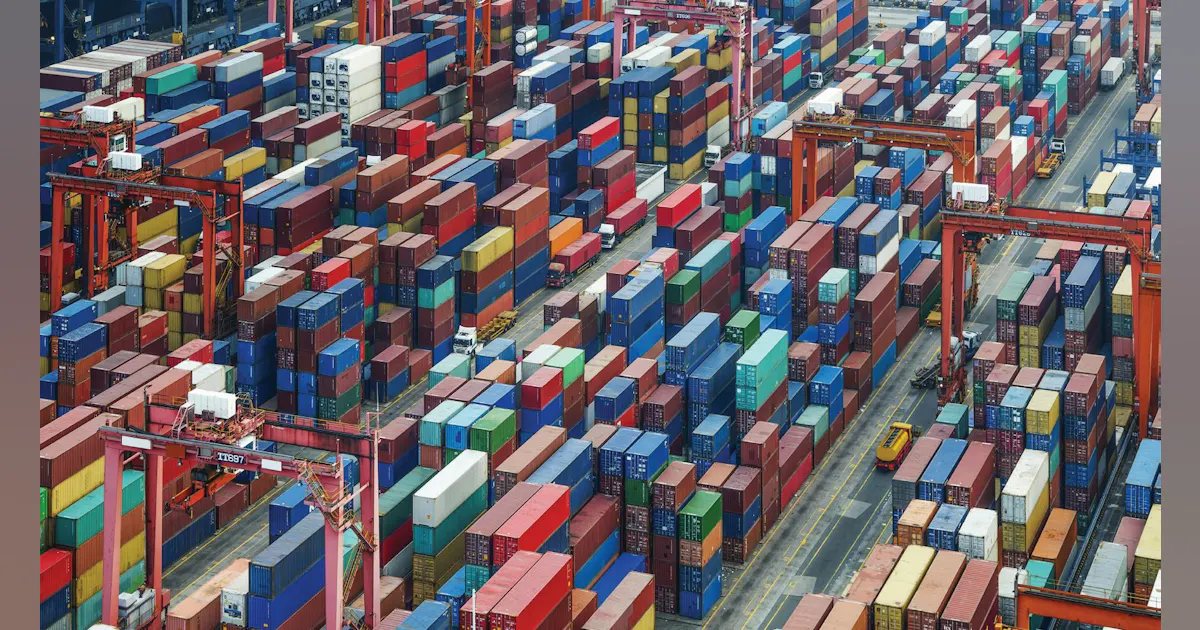 7 Supply Chain Predictions for 2026 | Supply Chain Connect