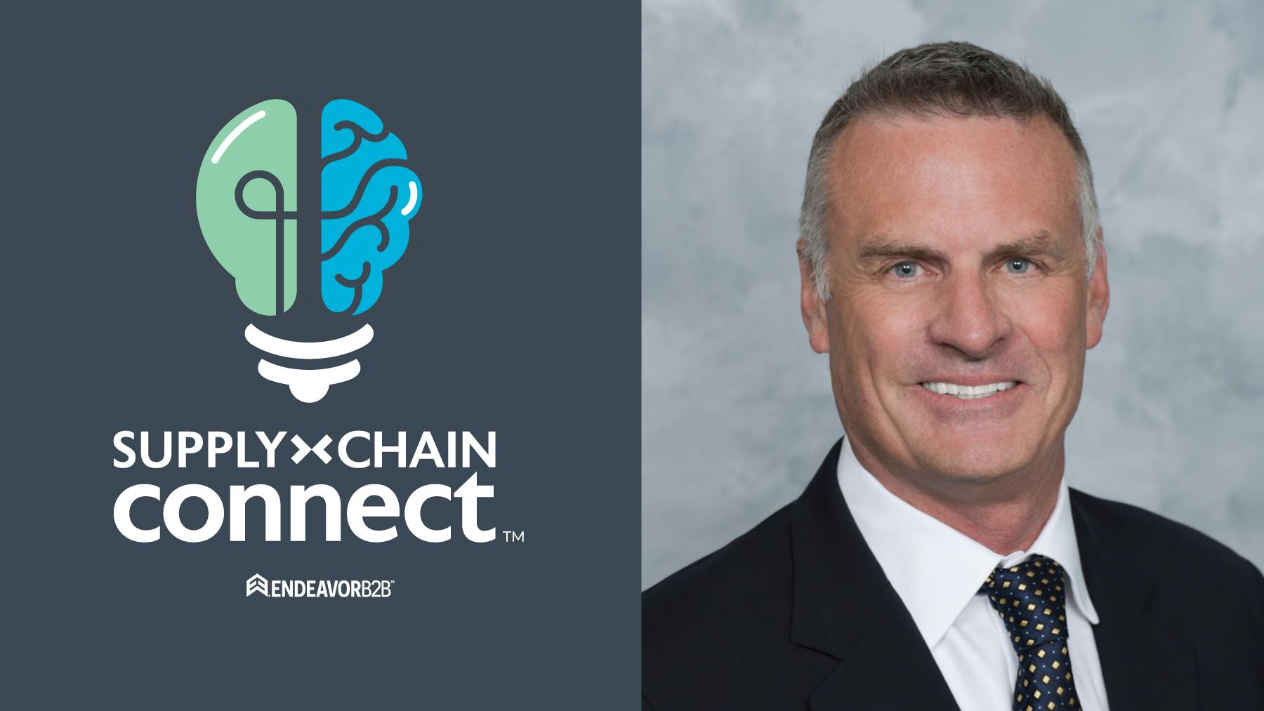 Dr. Bill Bradford | President | Flip Electronics