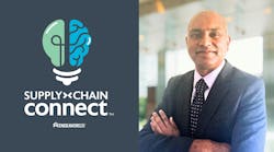 Sree Mangalampalli | Vice President, Digital Transformation Solutions | FourKites Sree Mangalampalli | Vice President, Digital Transformation Solutions | FourKites