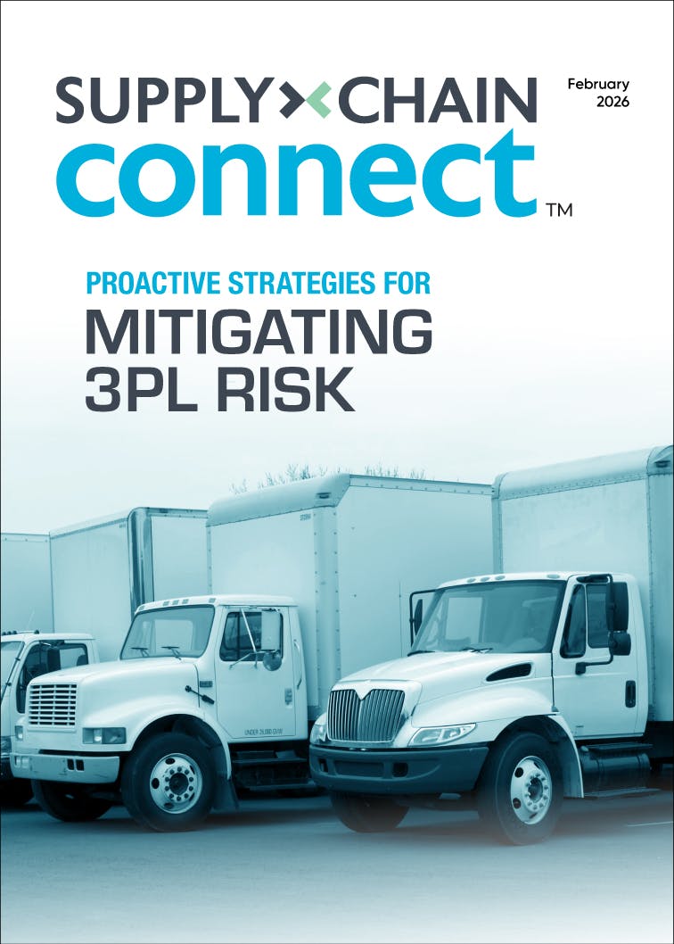 February 2026 cover image