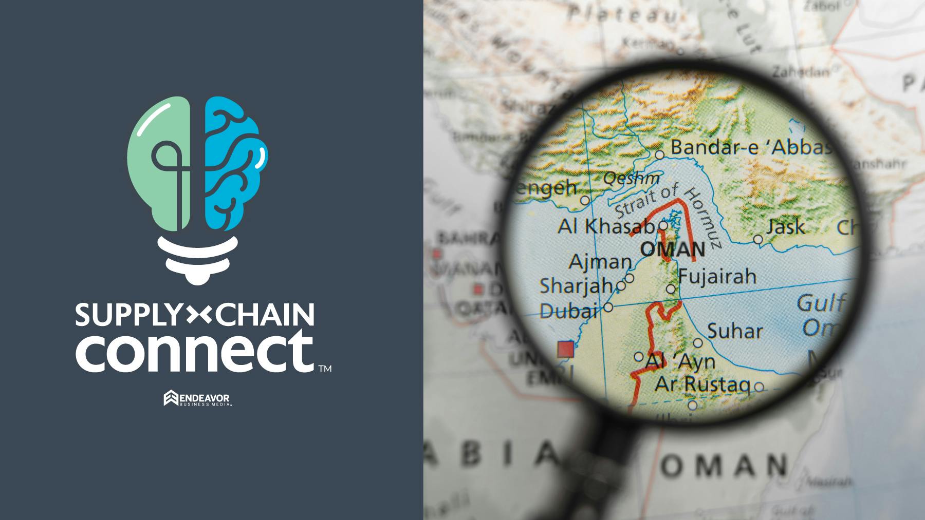 368153131 LaTerase | Dreamstime.com | Supply Chain Connect