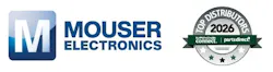 mouser2026 mouser2026