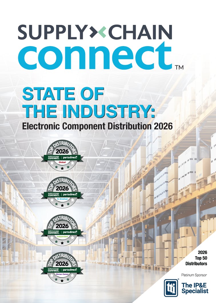 May 2026 cover image