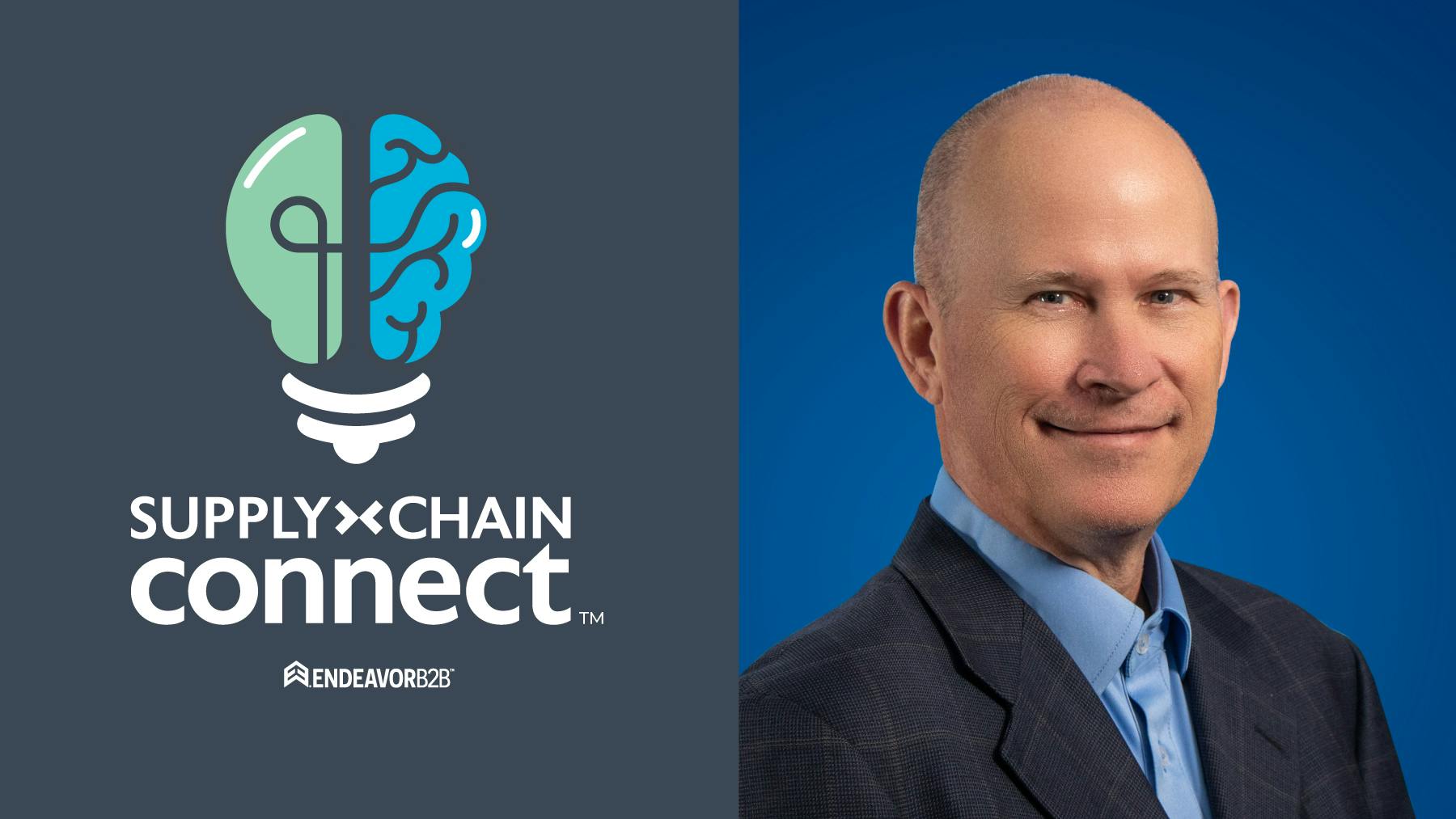 Jeff Newell | President | Mouser Electronics