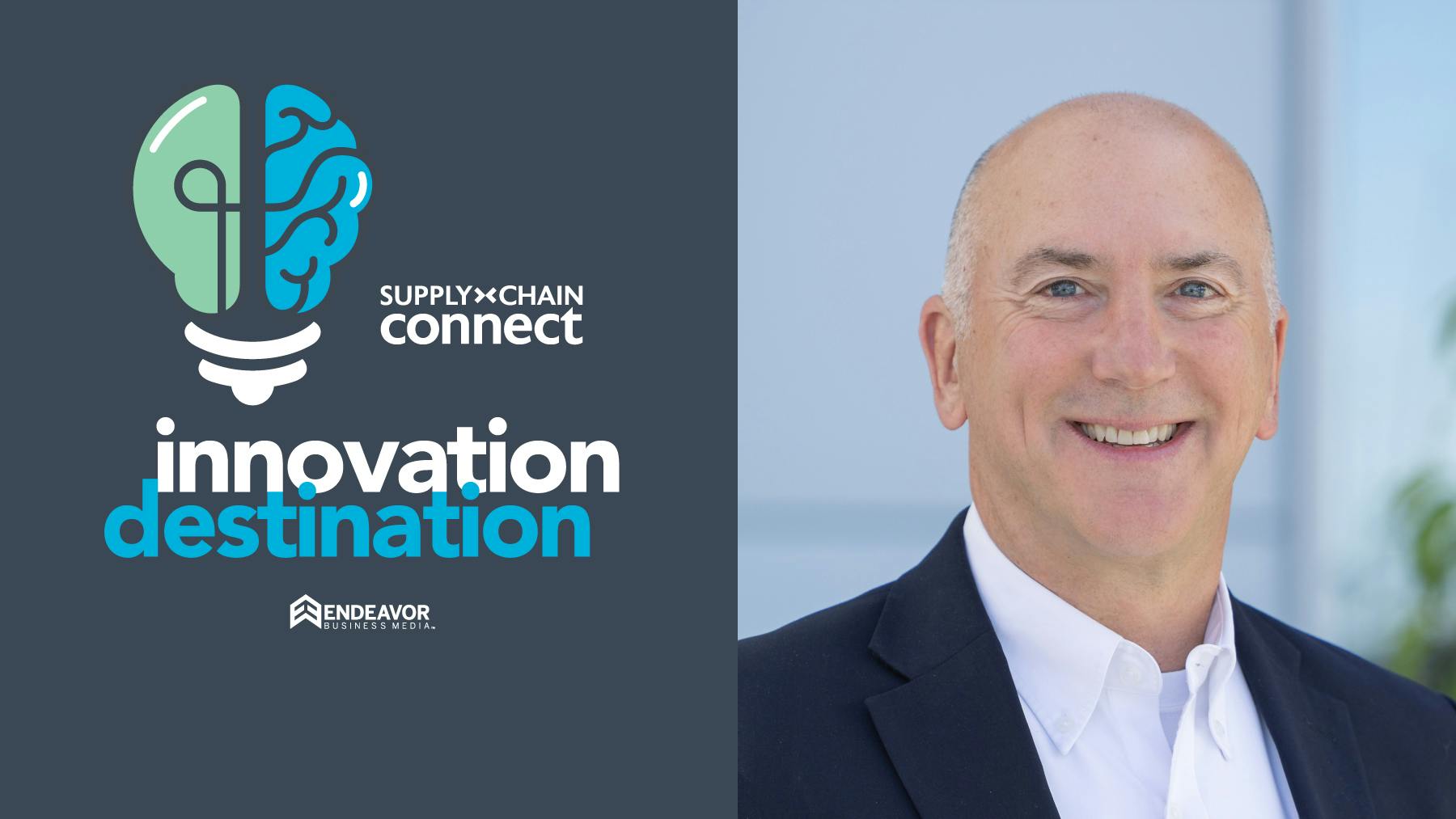 Dave Doherty | CEO | DigiKey