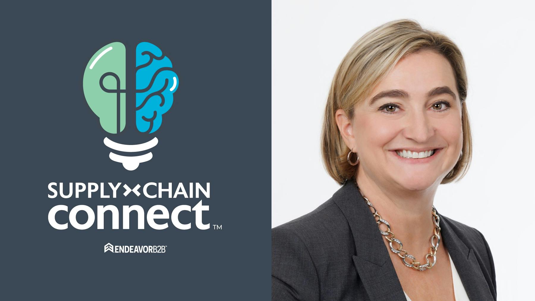 Dayna Badhorn | Regional President | Avnet Americas