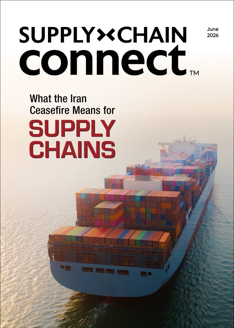 June 2026 cover image