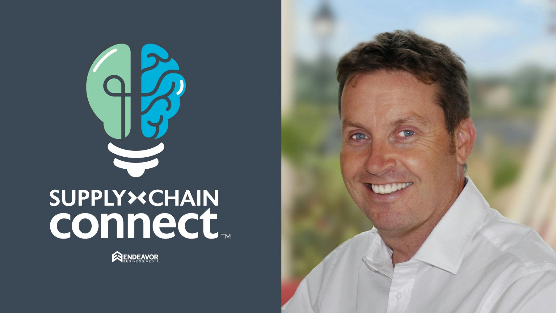 Colin Strother | Executive Vice President | Rochester Electronics