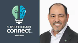 Richard Diaz | Vice President of Sales & Services | Newark