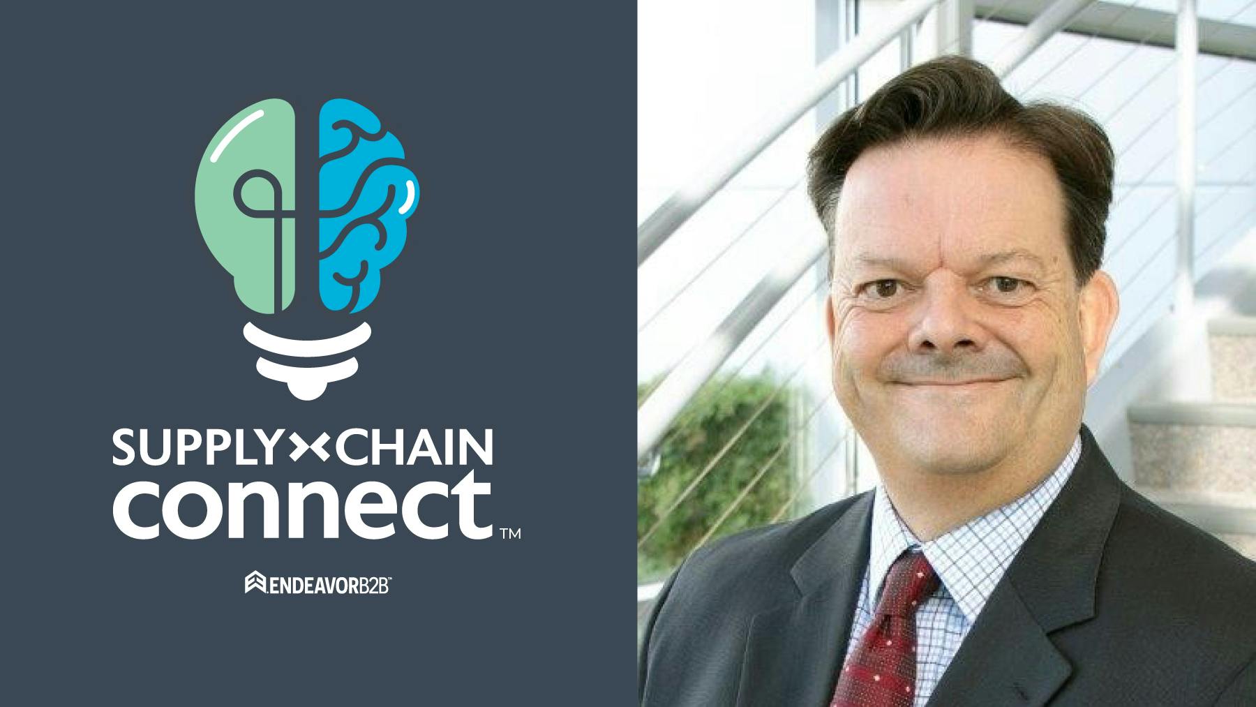 Marc Burr-Lonnon | CEO Americas | TME