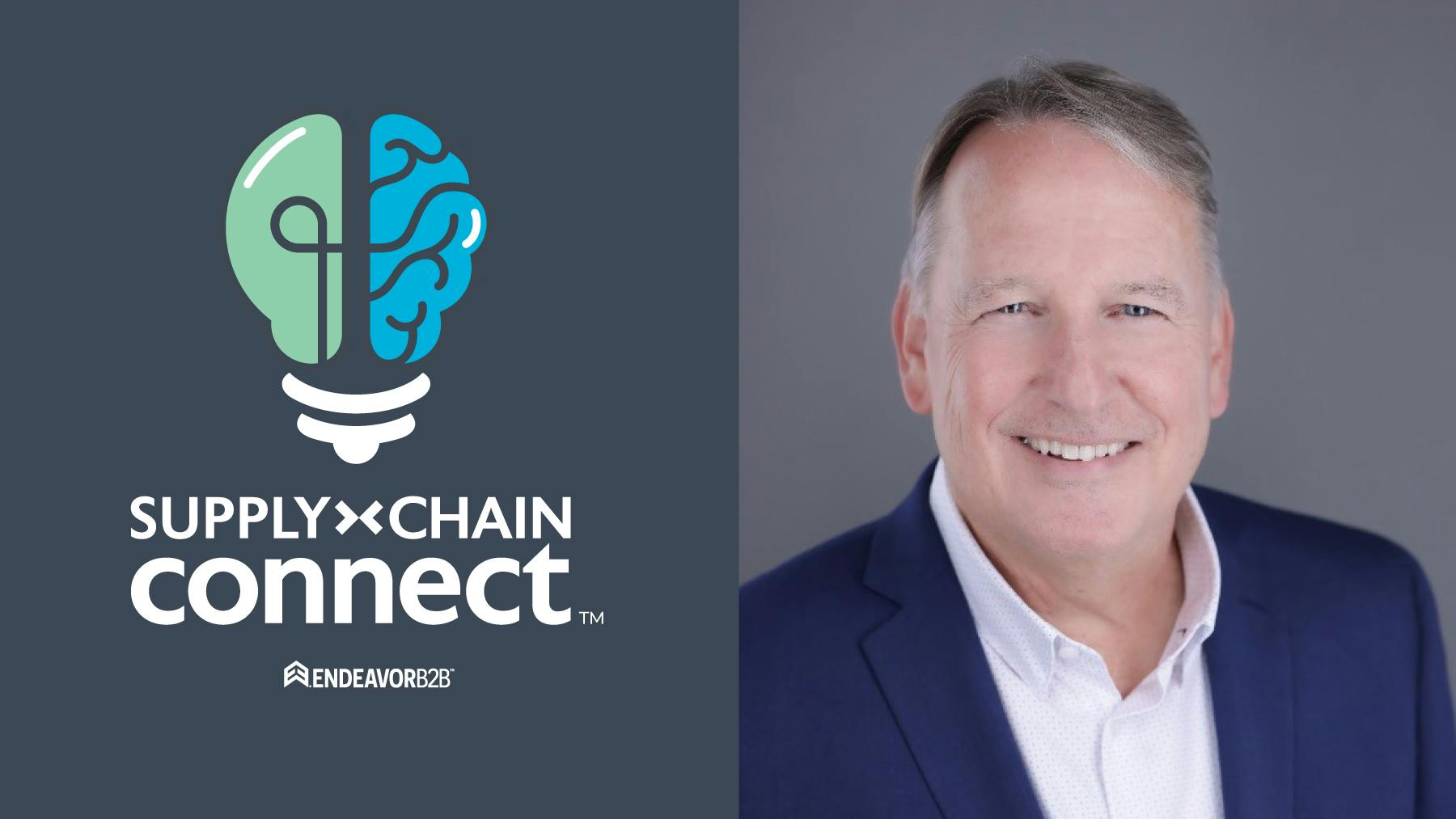 Tom Kuhl | Vice President of Digital Experience | Murata