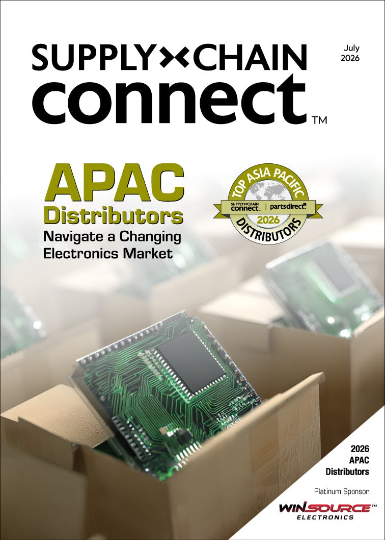 July 2026 cover image