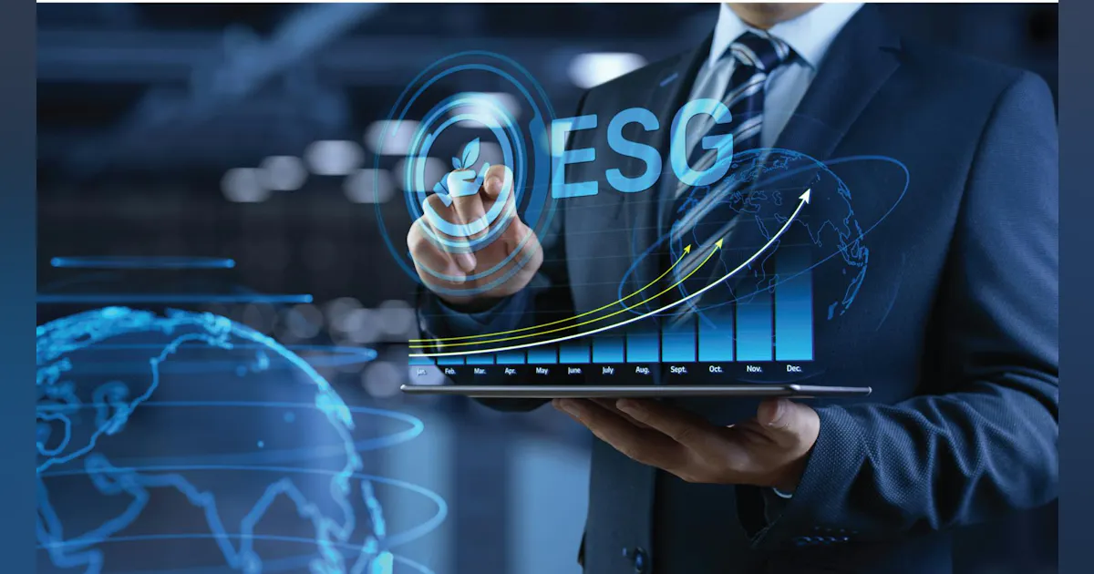 Chein Rule Europe Raises the ESG Compliance Bar for Electronics | Supply Chain Connect