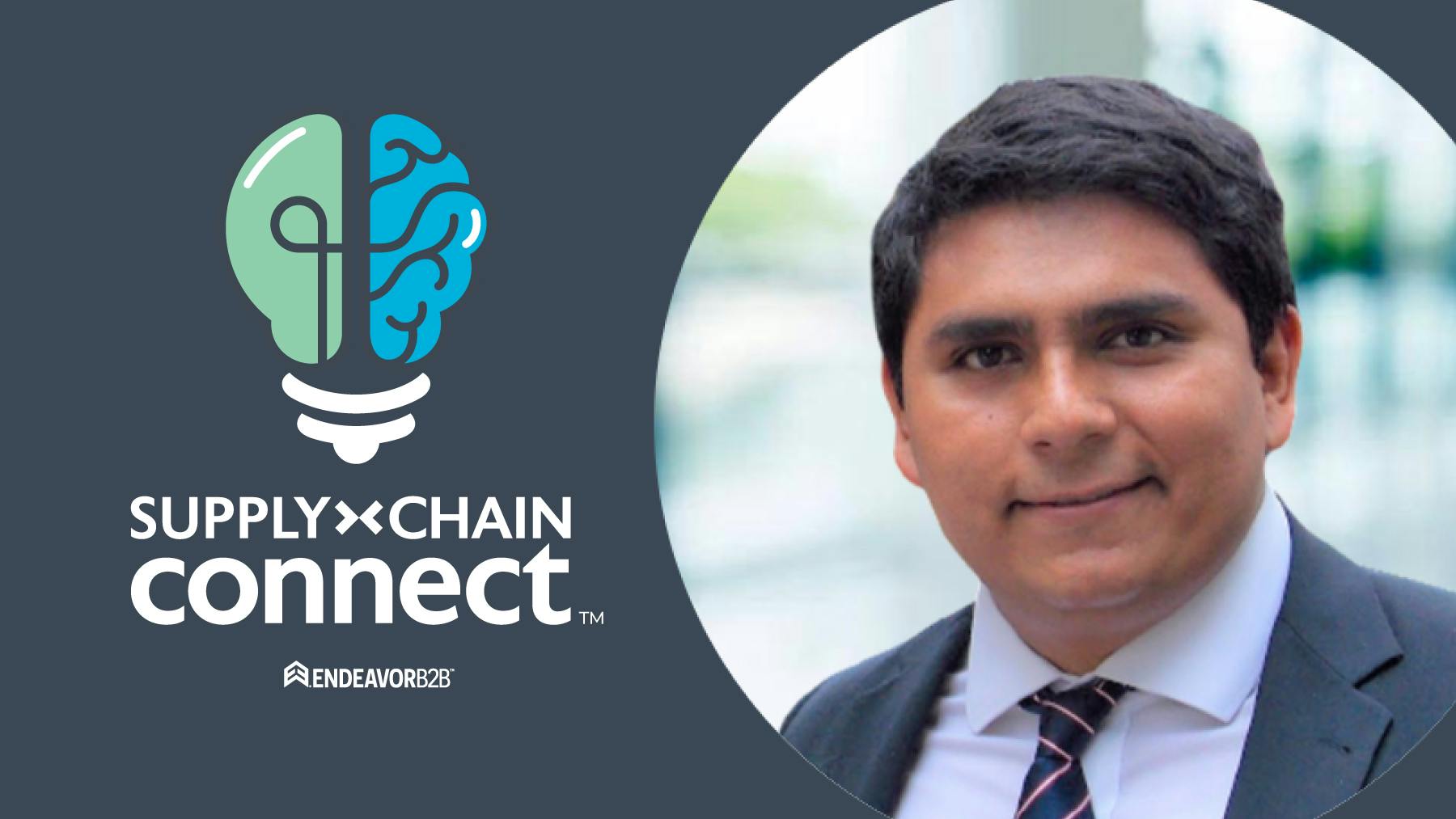 Jose Veloza | Vice President of Supplier & Market Development | Air Cost Control