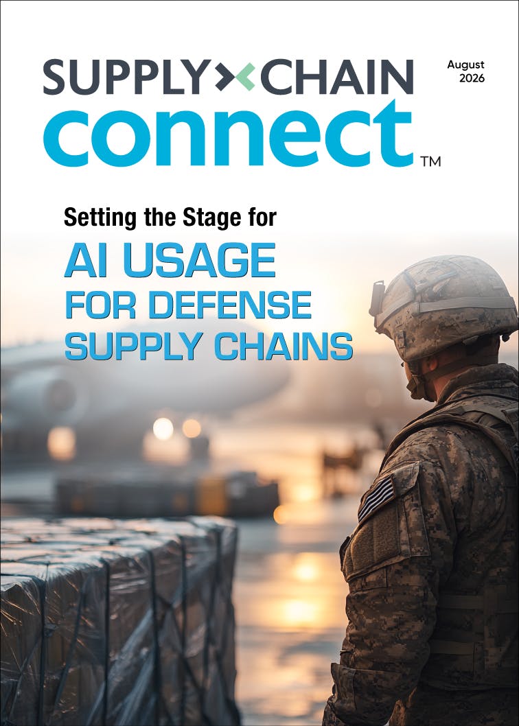 August 2026 cover image
