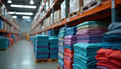 417065107 | Manufacturing Maryna Kushnarova | Dreamstime