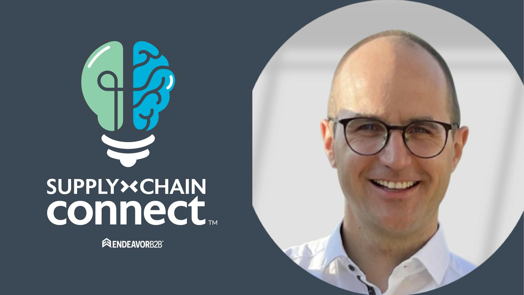 Jan Sigmund | CEO | Log-hub