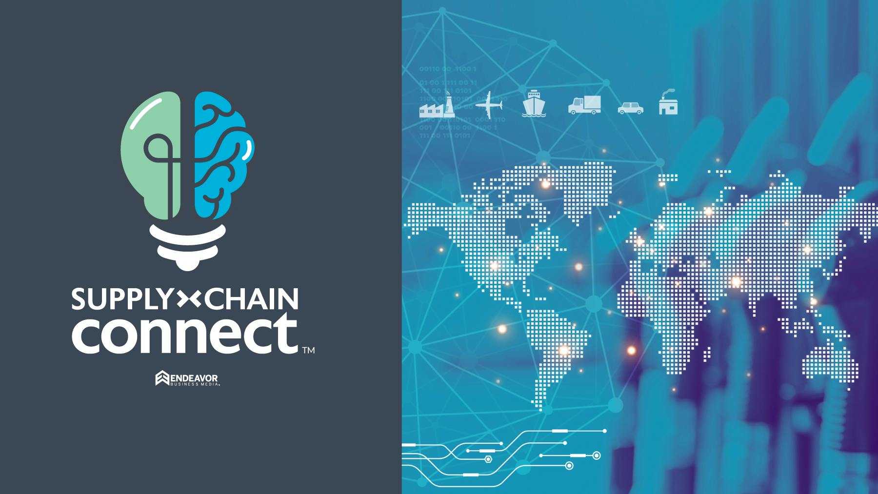 Supply Chain Connect
