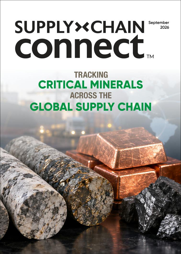 September 2026 cover image
