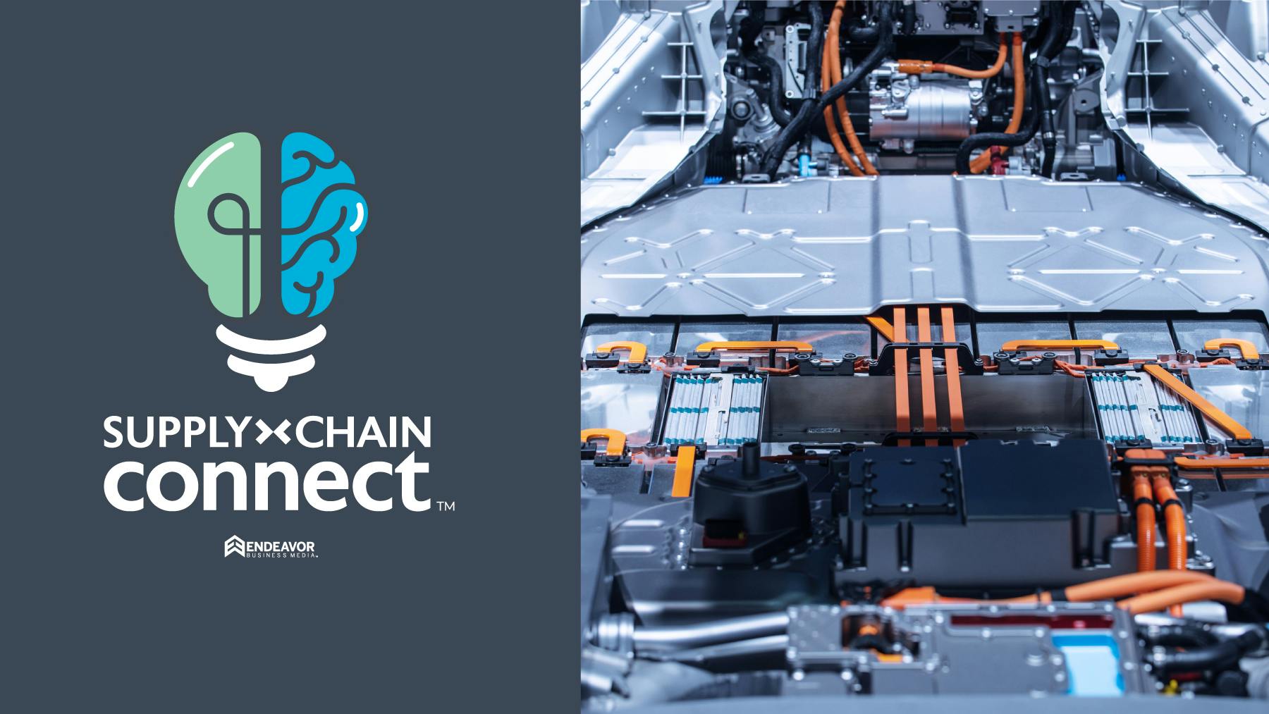 Supply Chain Connect
