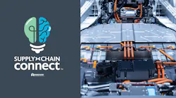 Supply Chain Connect