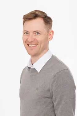 Robert Cowan | Director of Supply Chain Solutions Development | Avnet