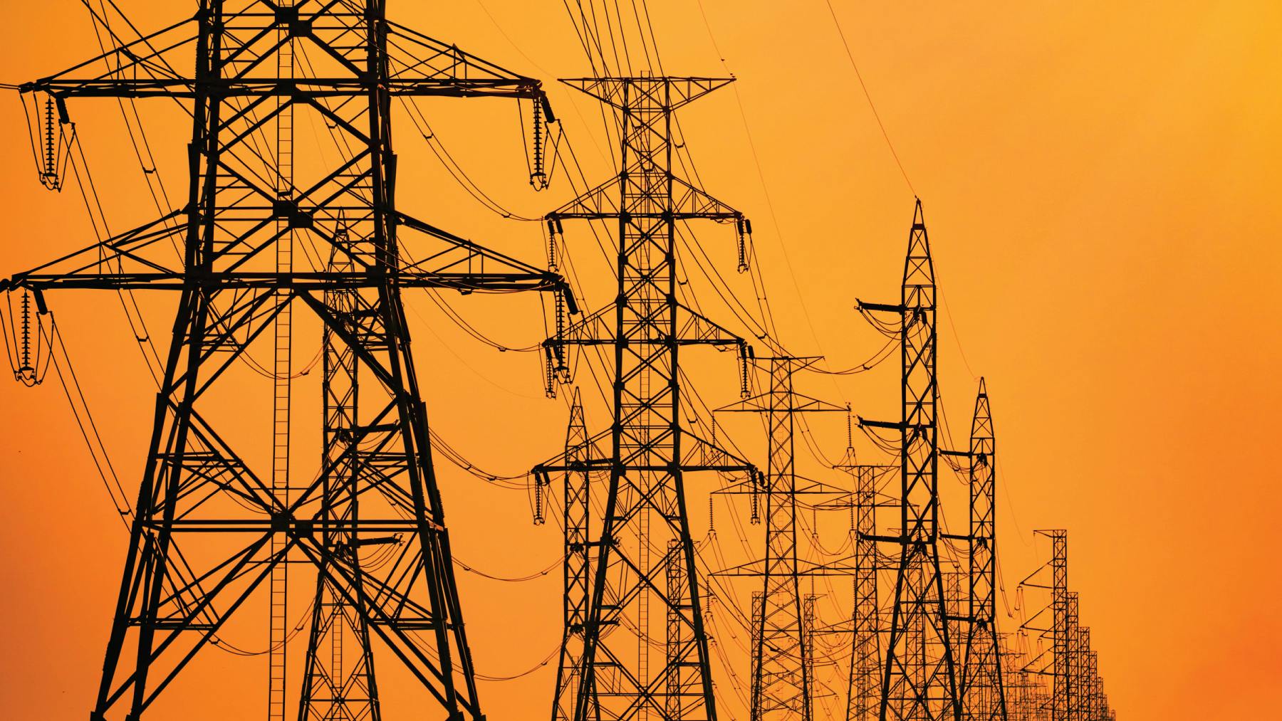The Supply Chain Behind America’s Electricity Grid | Supply Chain Connect