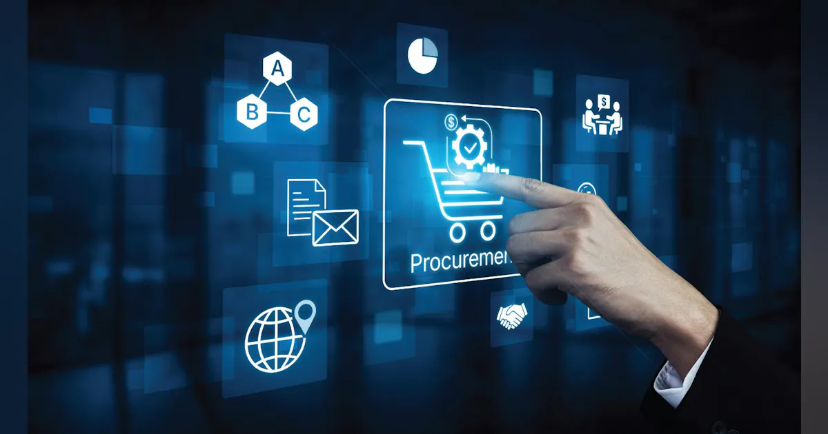Perfect Alignment 6 Steps to Better CFO-CPO Alignment | Supply Chain Connect