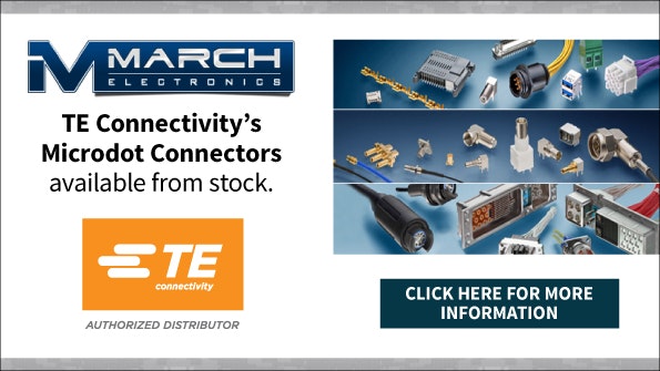 From standard Mil-Spec configuration to your custom connector designs ...